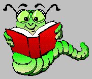 Buecherwurm